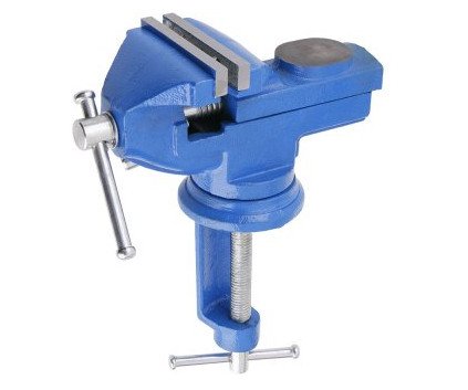 Svěrák otočný 70mm