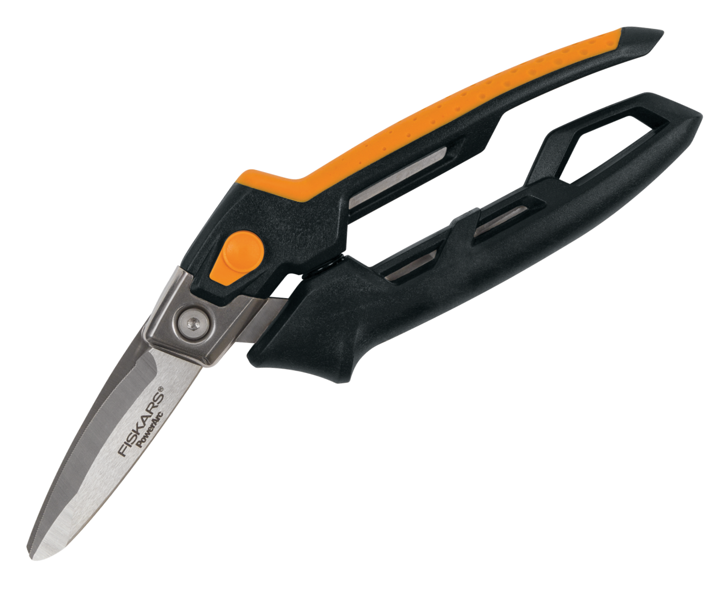 Nůžky pro velké zatížení univerzální 21cm PowerArc Fiskars 1027206