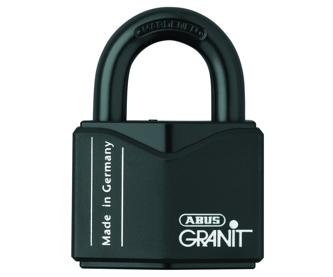 Zámek visací 37/55 Abus GRANIT