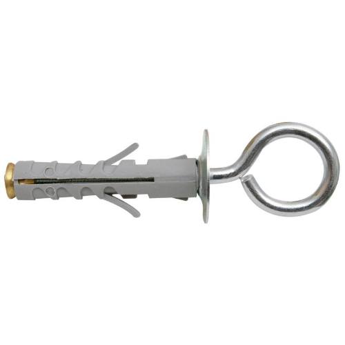 Hmoždinka plastová s kuželem HPK-O