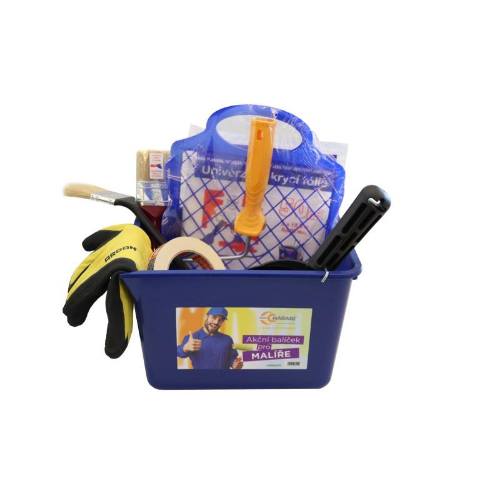 Akční balíček MALÍŘ ENPRO