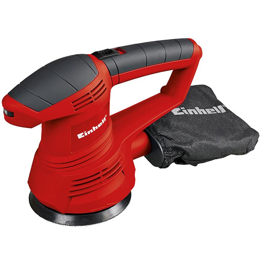 Exentrická bruska TC-RS 38 E Einhell