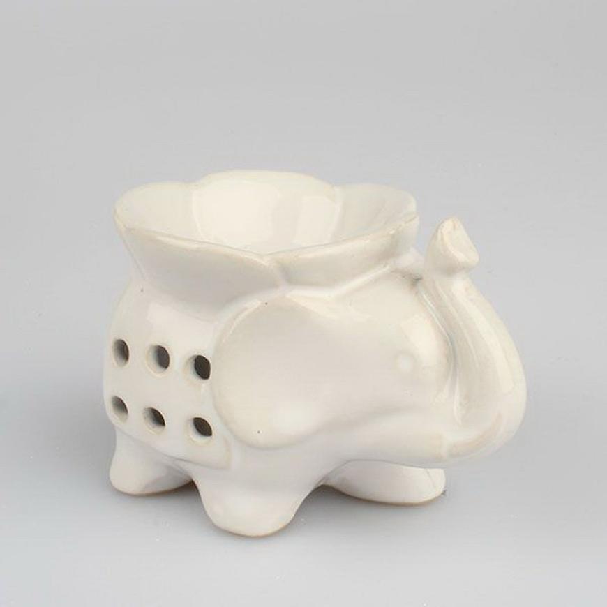 Keramická aromalampa – slon SV1702