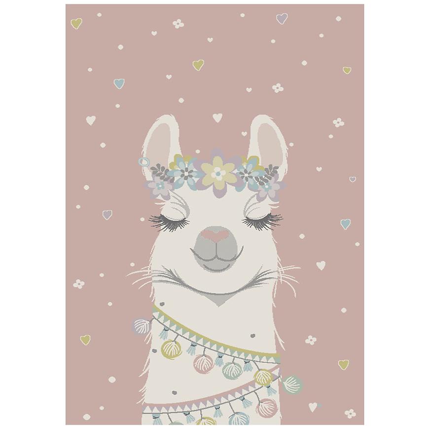 Koberec Diamond Pastel Kids 1