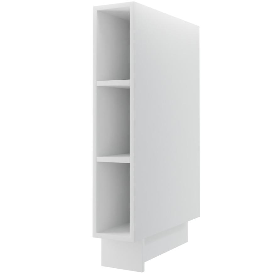 Kuchyňská Skříňka Emporium D/15 o bílá Baumax