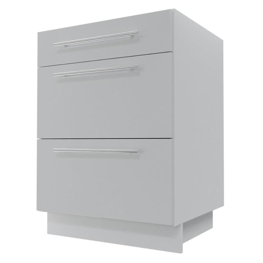 Kuchyňská Skříňka Essen grey D3M/60 Baumax