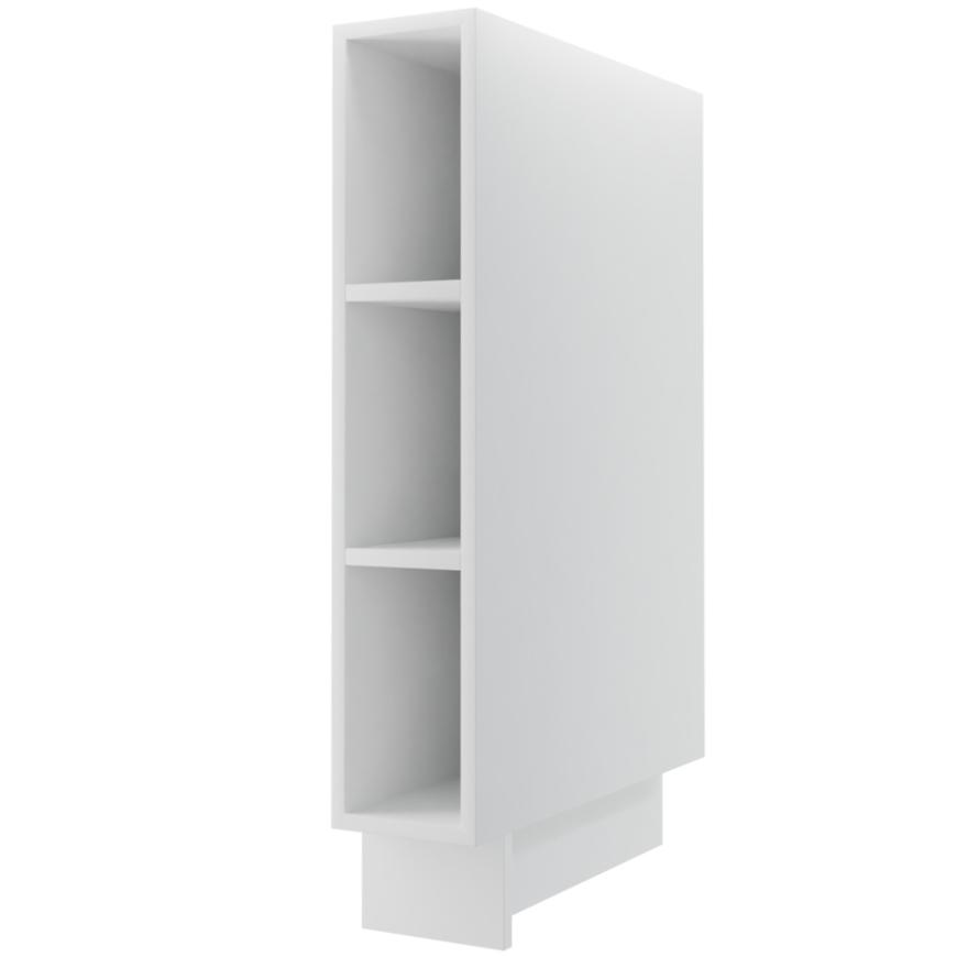 Kuchyňská Skříňka Magnum D/15 O denim/korp white Baumax