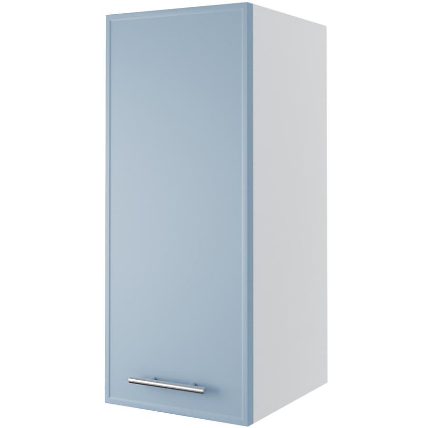 Kuchyňská Skříňka Magnum W2 30 denim/korp white Baumax