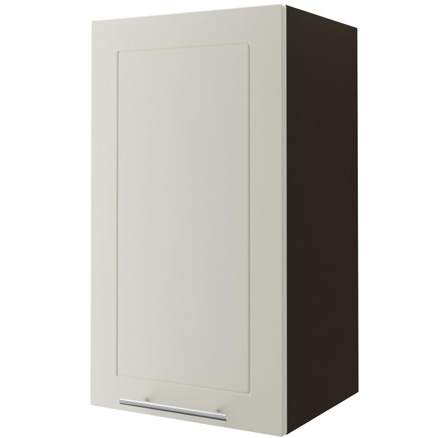 Kuchyňská Skříňka W2/40 Quantum vanilla /lava Baumax