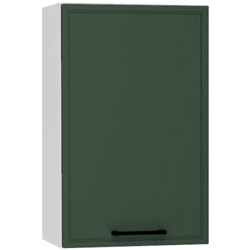 Kuchyňská skříňka Emily w45 pl zelená mat Baumax