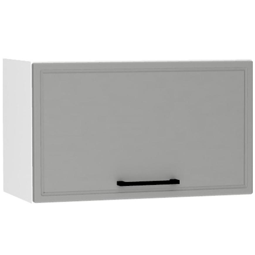 Kuchyňská skříňka Emily w60okgr šedá Baumax