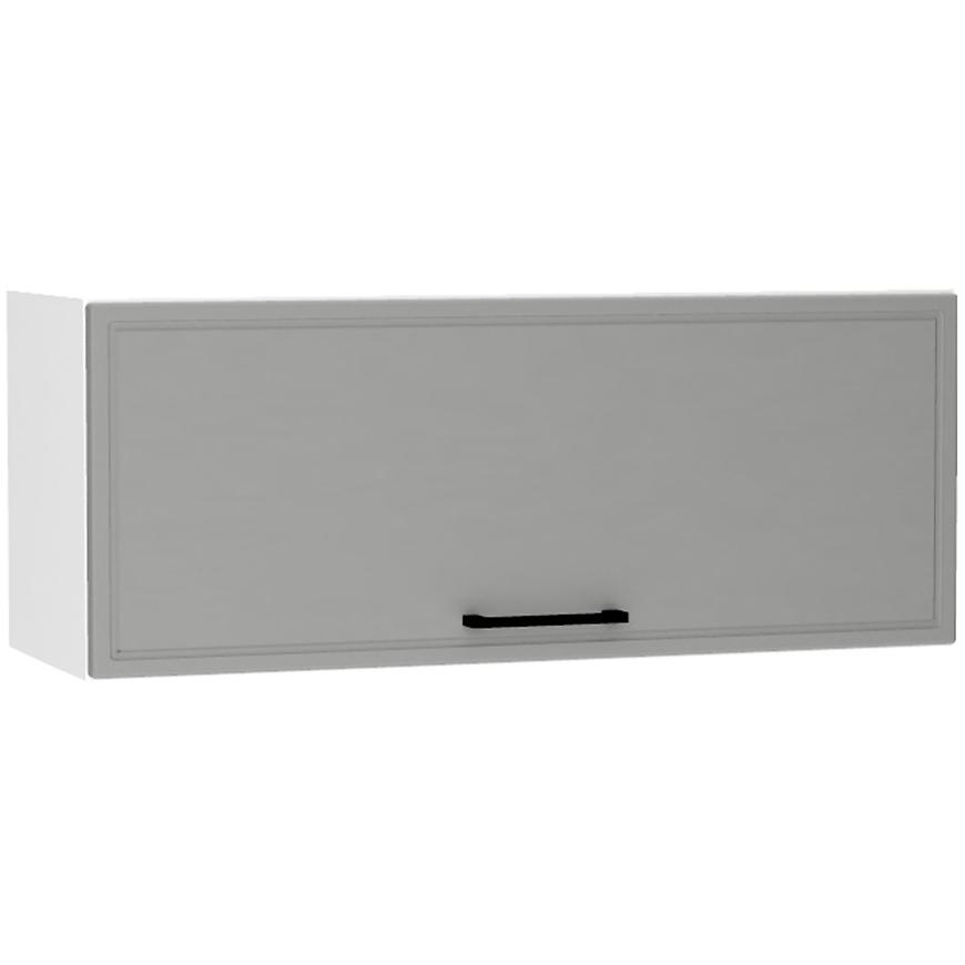 Kuchyňská skříňka Emily w90okgr šedá Baumax