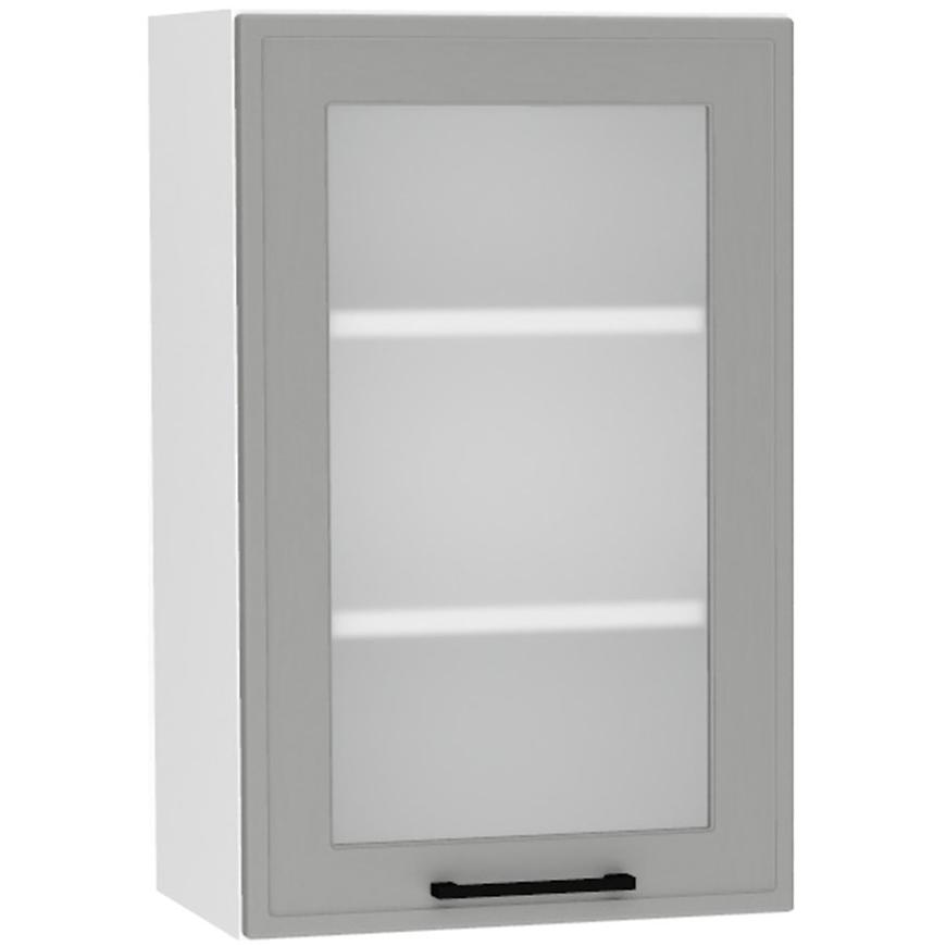 Kuchyňská skříňka Emily ws45 pl šedá Baumax