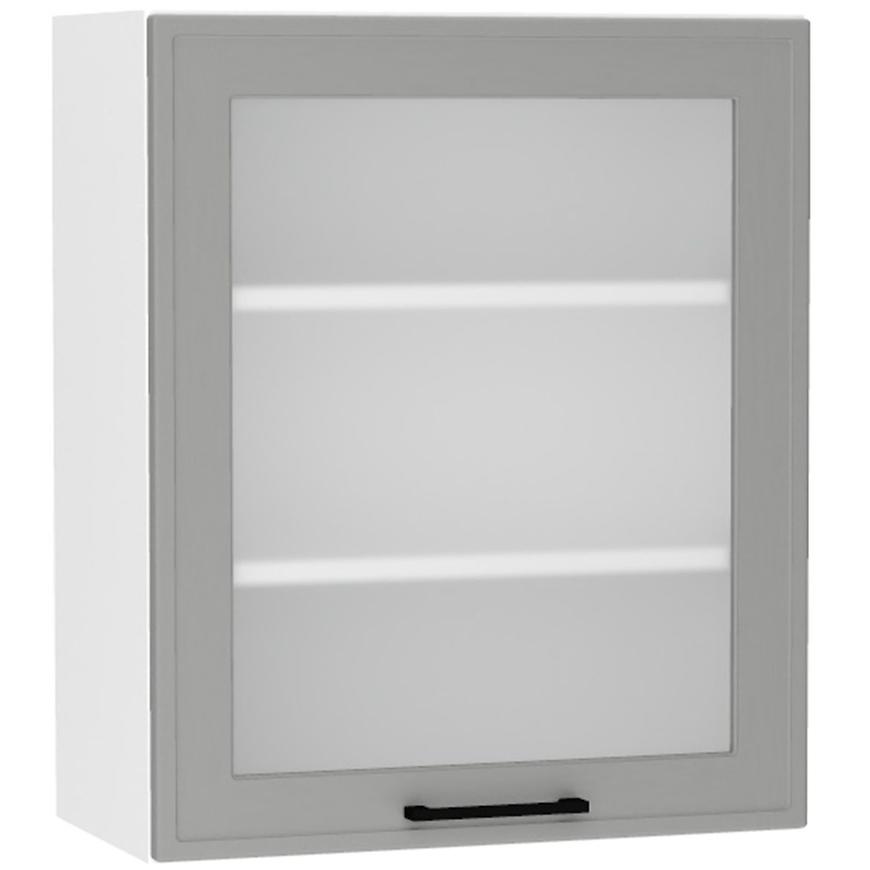 Kuchyňská skříňka Emily ws60 pl šedá Baumax