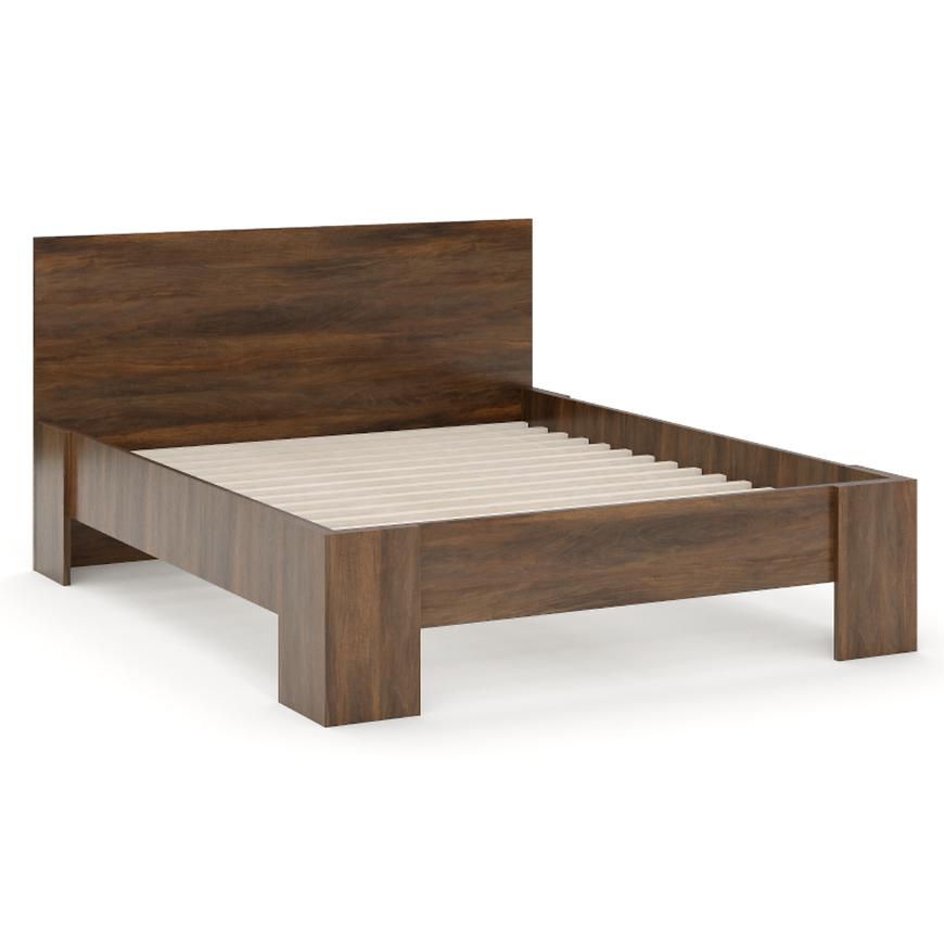 Postel Frida L160 shirin walnut Baumax