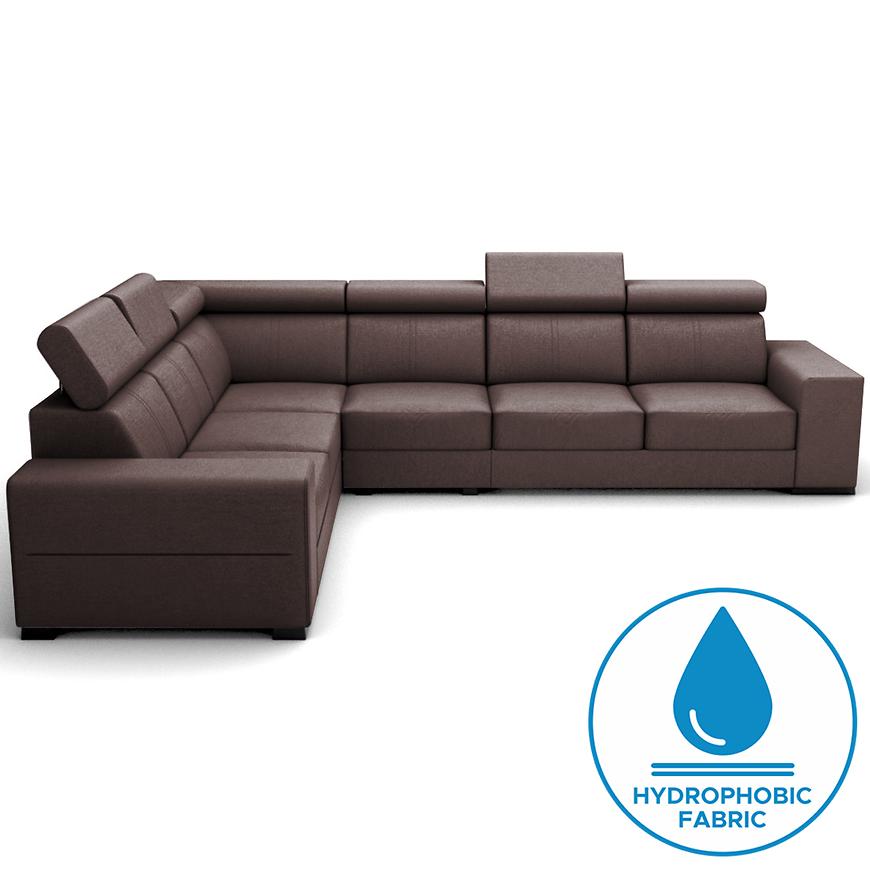 Rohova sedaci souprava Apollo 2R-OT Metro 24