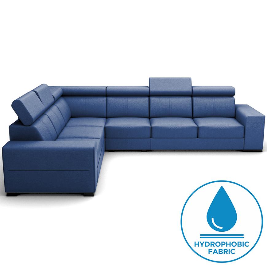 Rohova sedaci souprava Apollo 2R-OT Metro 74