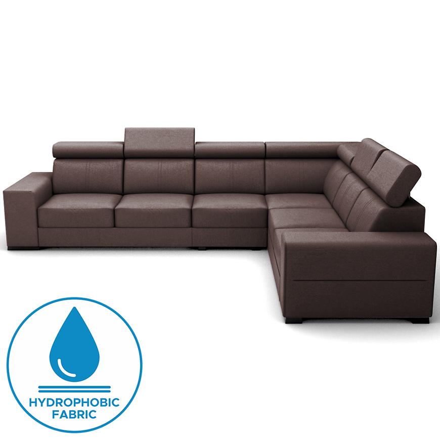 Rohova sedaci souprava Apollo OT-2R Metro 24