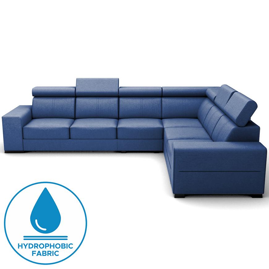 Rohova sedaci souprava Apollo OT-2R Metro 74