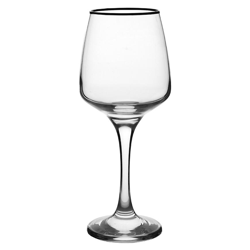 Skleničky Sevilla na červené víno 400ml 6szt 3K7760 Baumax