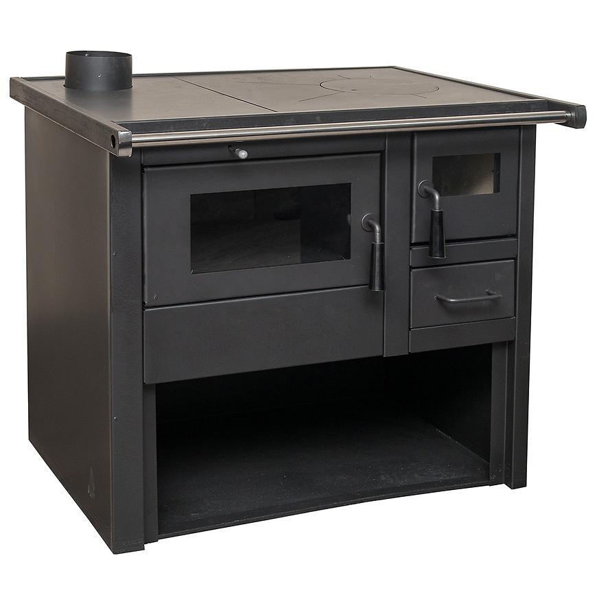 Sporák Termo 8 levý 7kW Baumax