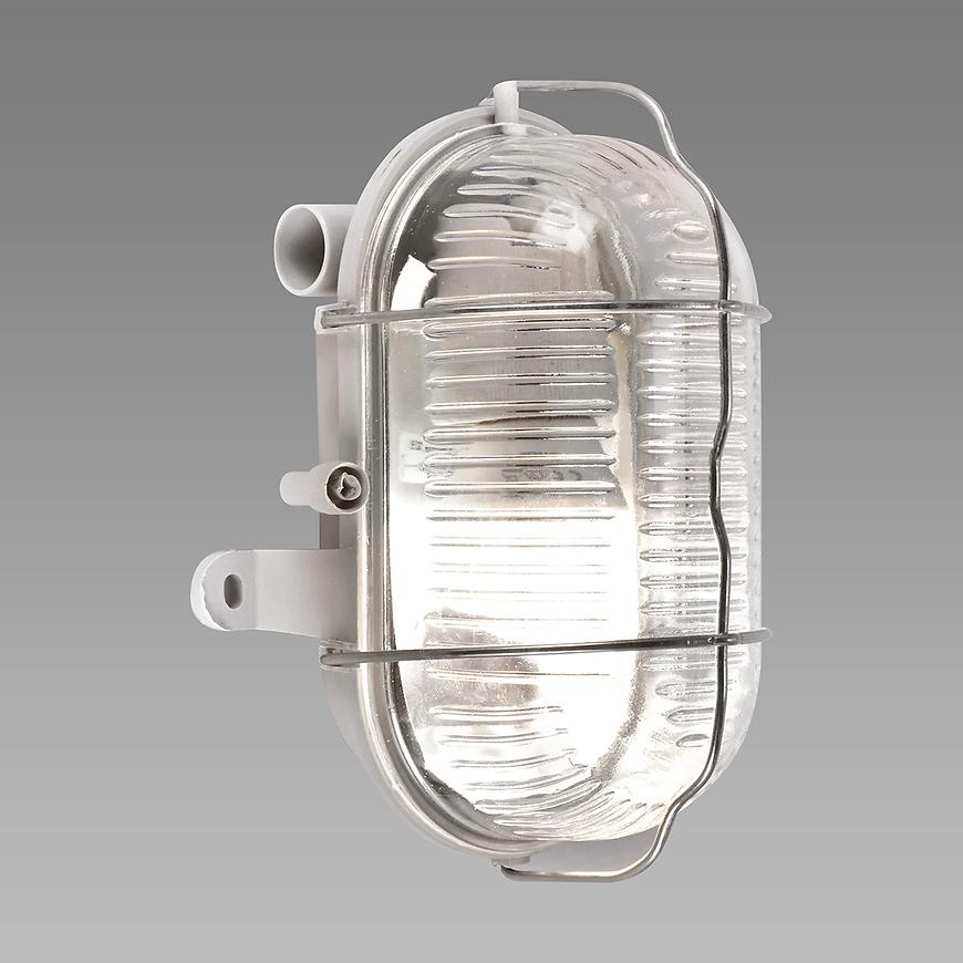 Svitidlo Eben 60 Grey Pro 02392 K1 Baumax