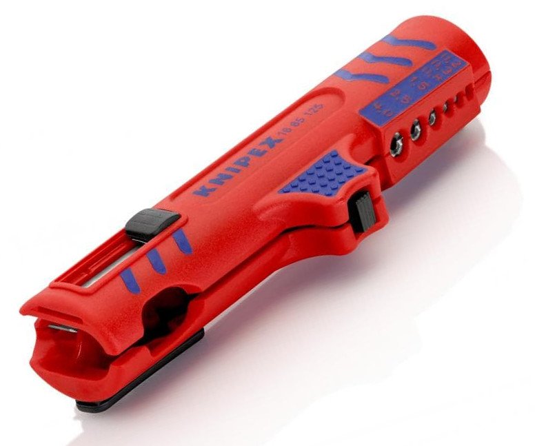 Nástroj odizolovací univerzální Knipex 16 85 125 SB