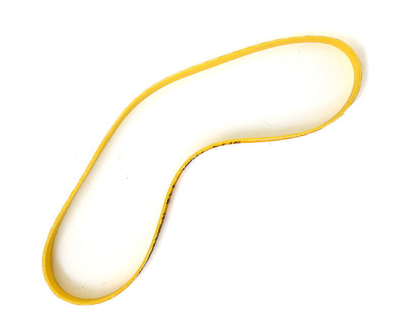 Řemen motoru pro přesívač RS 400 Scheppach