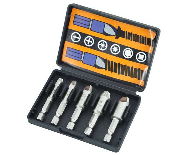 Sada vytahováků 5ks Magg