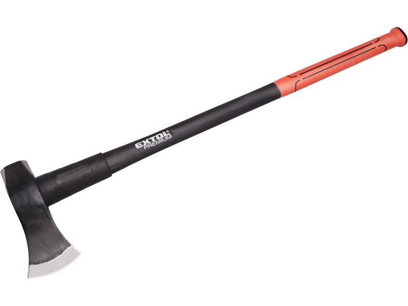 Kalač sklolaminátová násada 91cm Extol Premium - 3kg