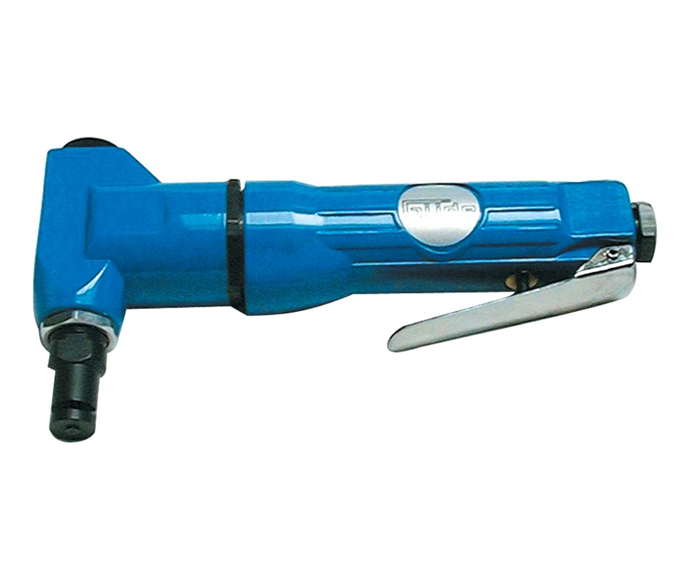 Güde 40054 nůžky na plech pneumatické