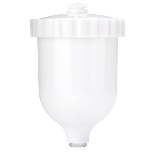 Nádobka 600ml pro pistoli 8865052 Extol Premium 8865191