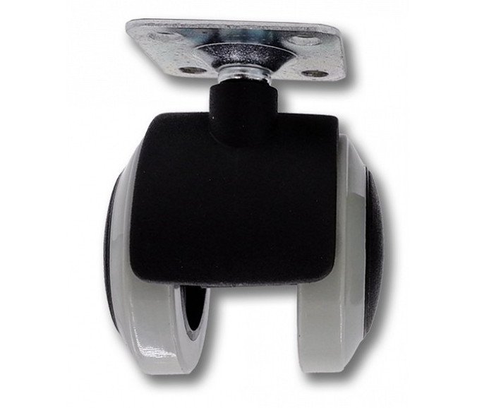 Kolečko nábytkové otočné 50mm Rol-N