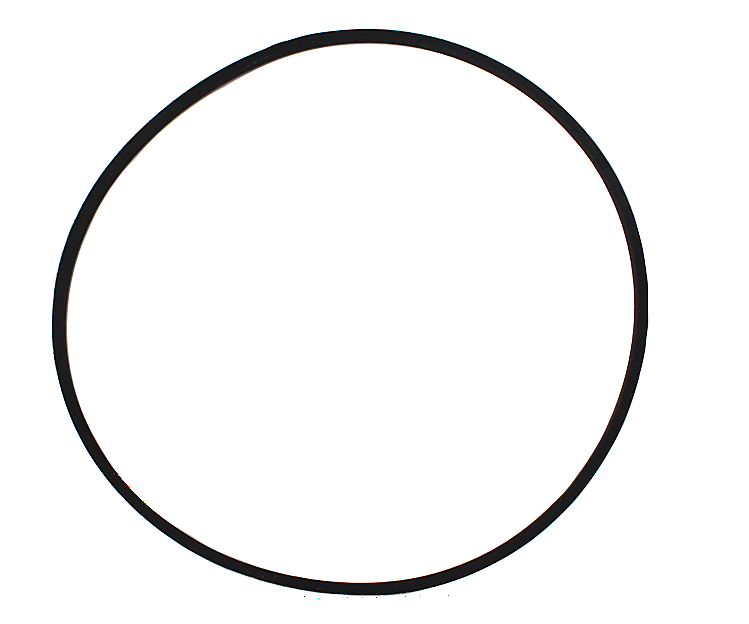 Řemen klínový pro přesívač RS 400 Scheppach