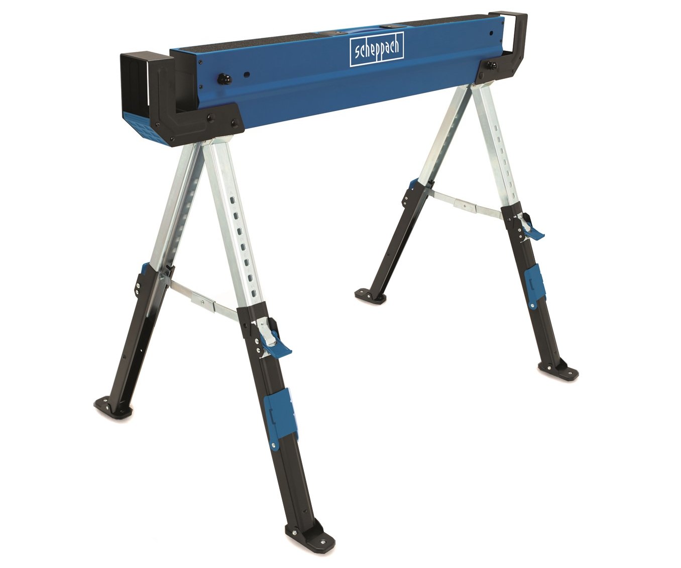 Podpěra stavební skládací 62-82cm Scheppach MWB 600