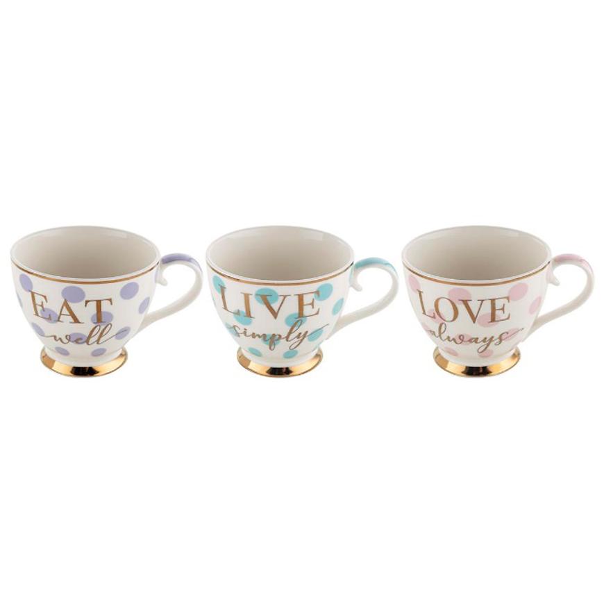 Hrnek Carla 460ml 2K0506 Baumax