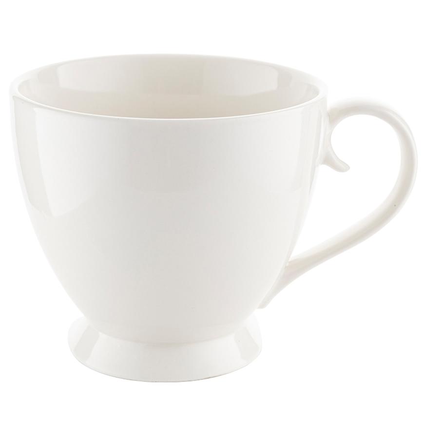 Hrnek na na nožce NBC 440ml 2K2215 Baumax