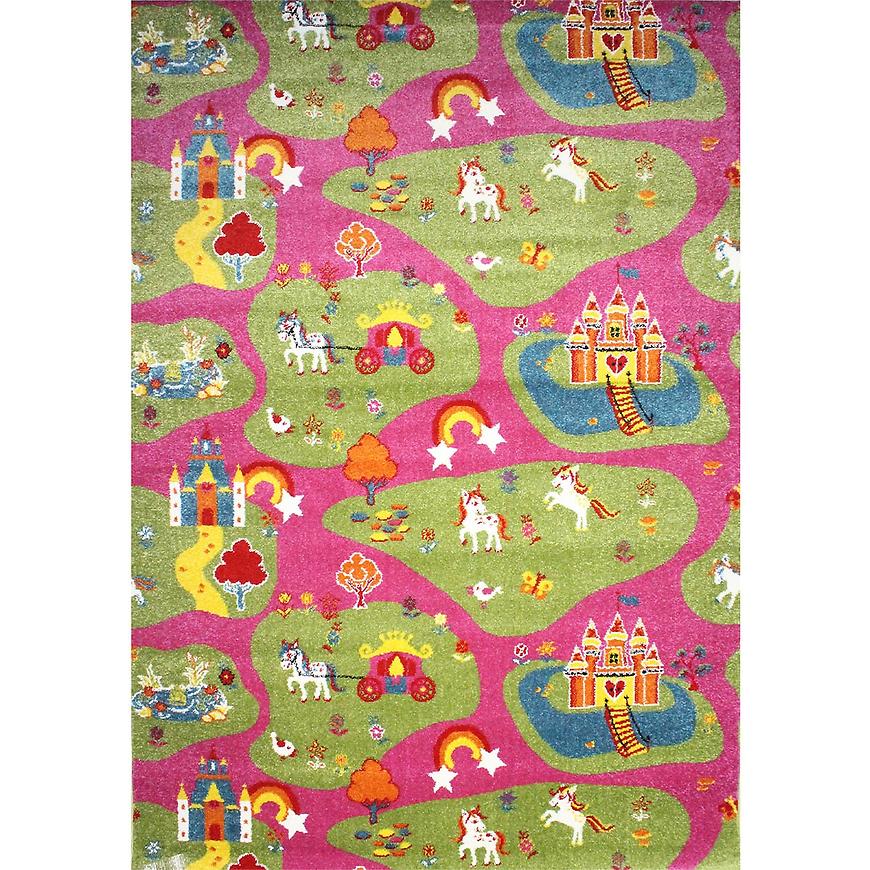 Koberec Frisee Kids 1