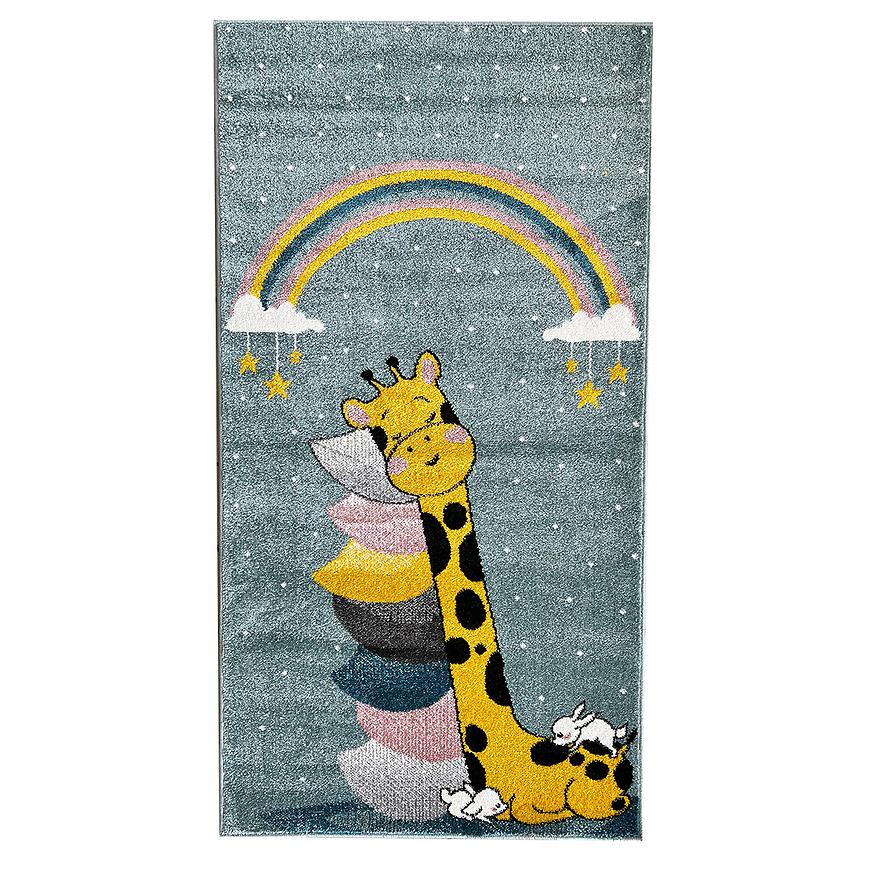 Koberec Frisee Soft Kids 1