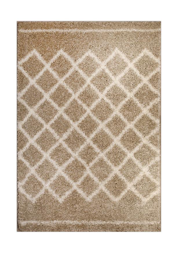 Koberec Shaggy Harmony 1