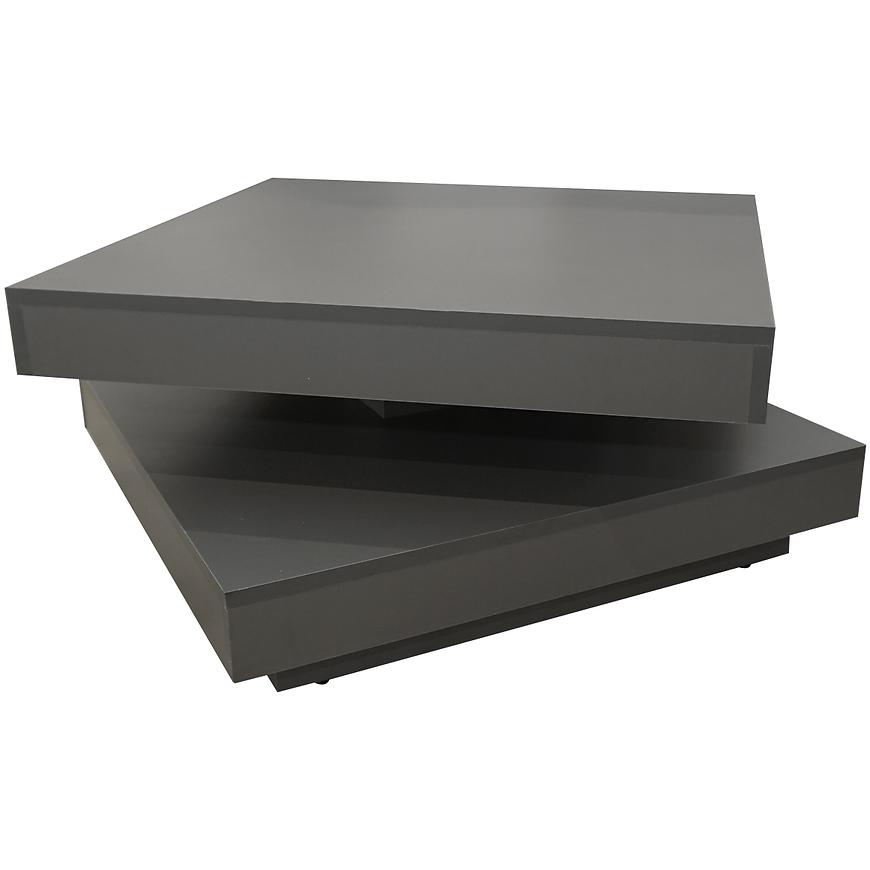 Konferenční Stolek Berlin Grafit Baumax