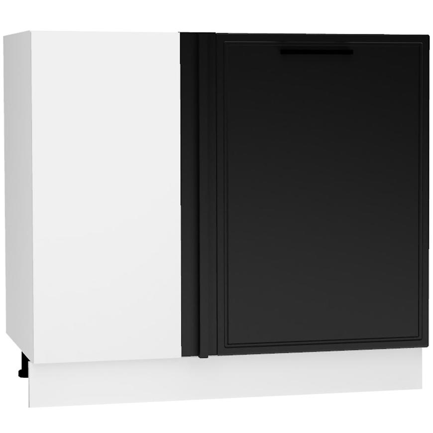 Kuchyňská skříňka Emily dnp pl černý puntík Baumax