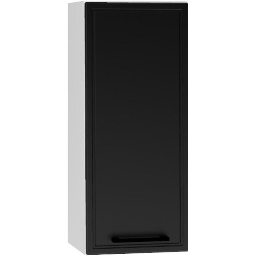 Kuchyňská skříňka Emily w30 pl černý puntík Baumax