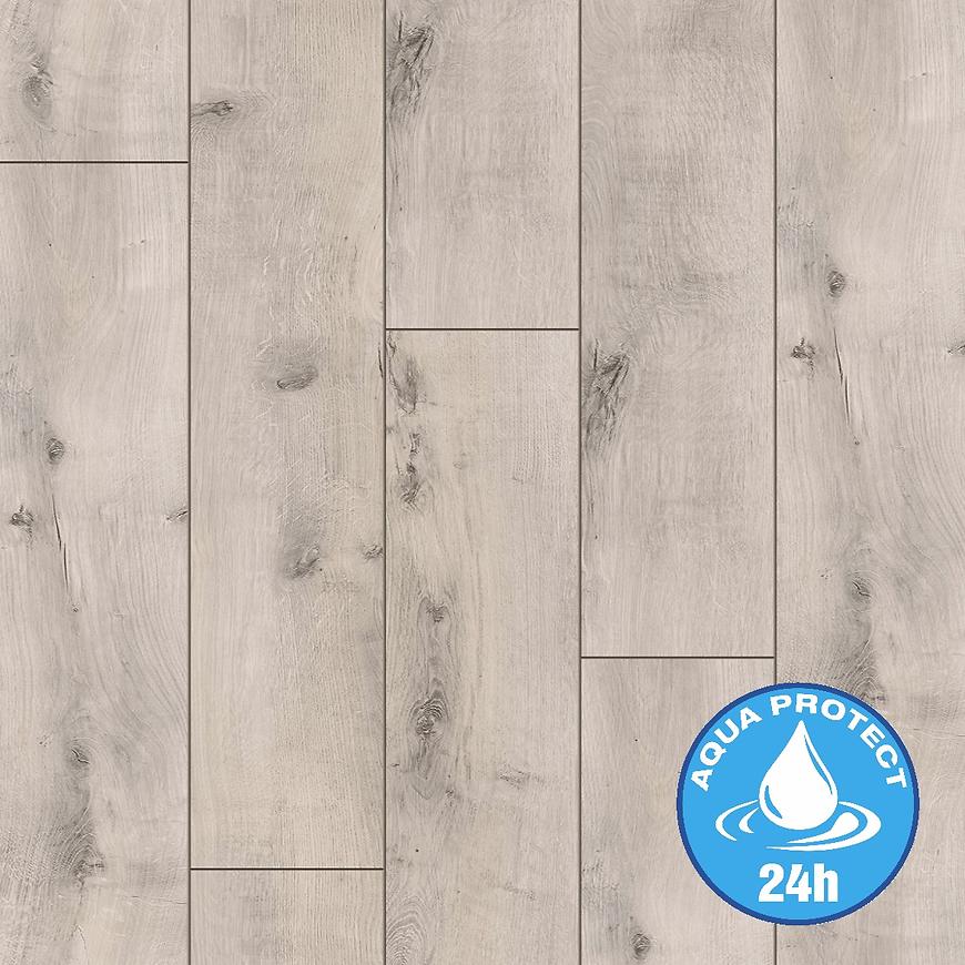 Laminátová podlaha voděodolná Dub Dragin 8mm AC5 Trend 52599 Classen