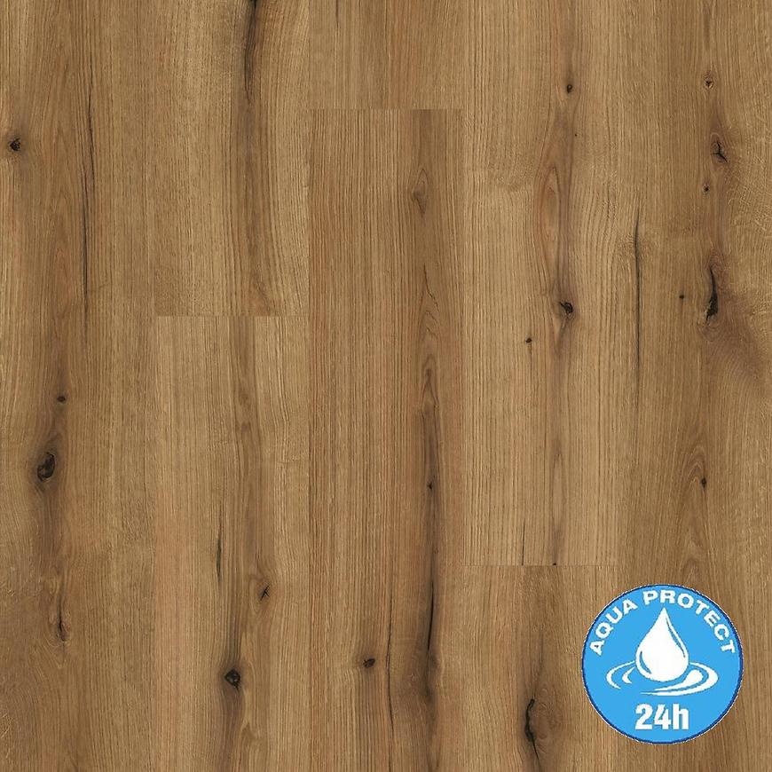 Laminátová podlaha voděodolná Dub Evoke Sunset 8mm AC5 Aqua Pro K5574 Kaindl