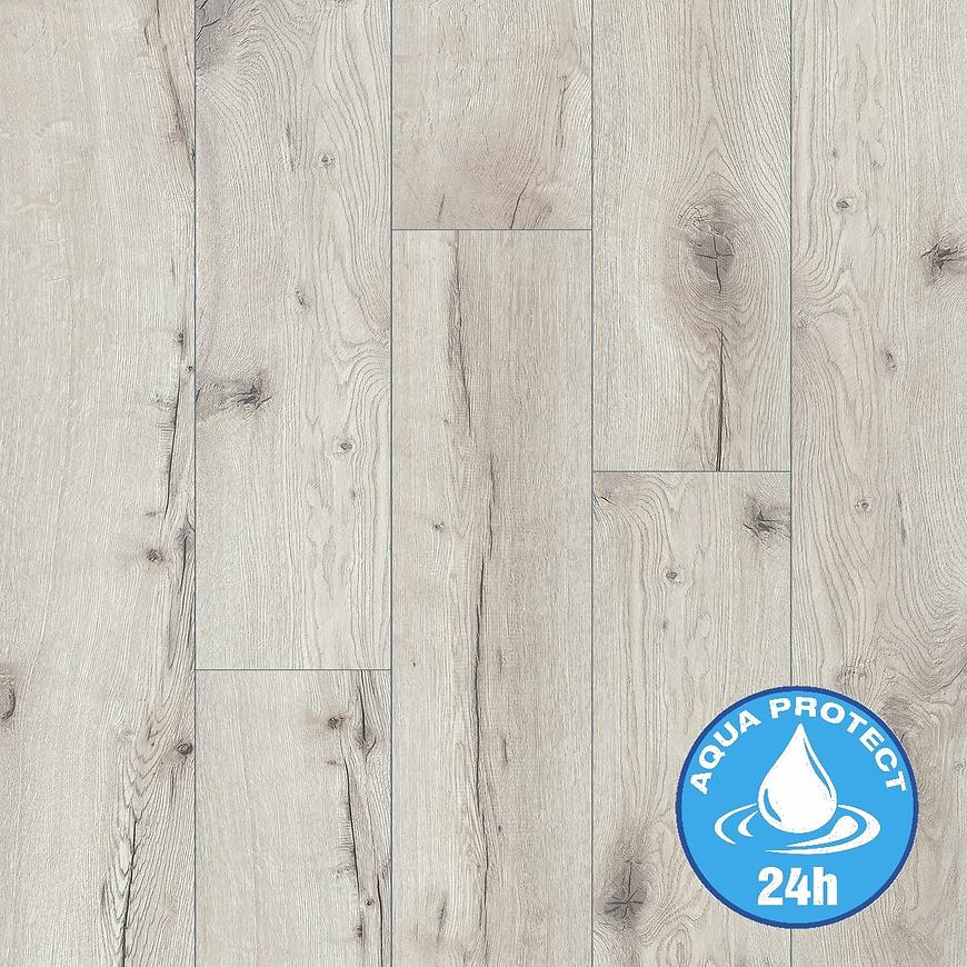 Laminátová podlaha voděodolná Dub Onega 8mm AC5 Expedition 54856 Classen