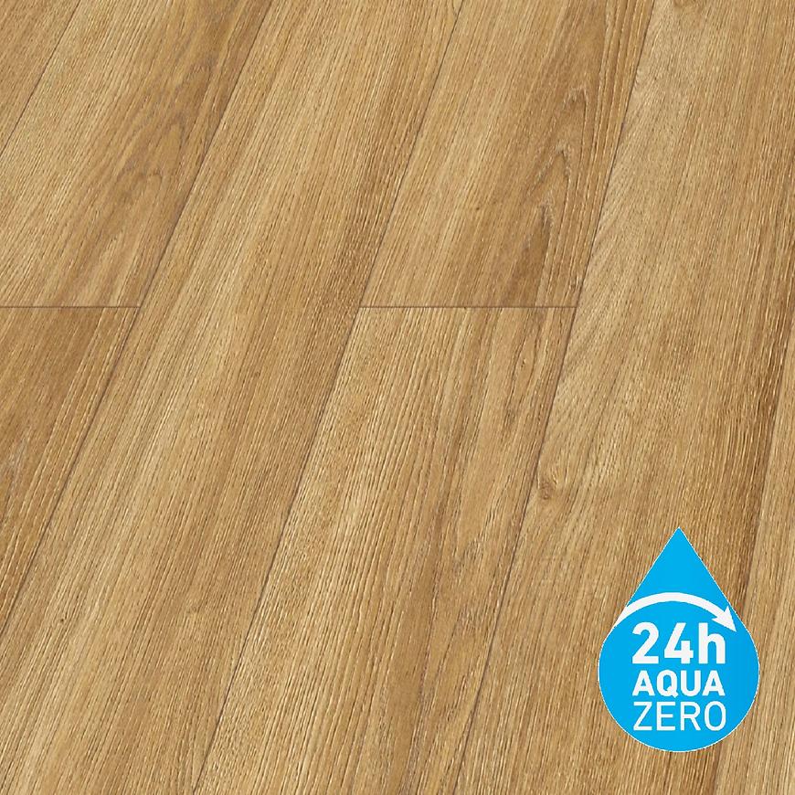 Laminátová podlaha voděodolná Dub Trogir 8 mm AC5 Aqua Parquet Mercado 4524 Swiss Krono