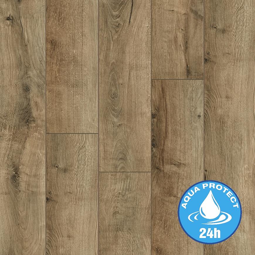 Laminátová podlaha voděodolná Dub Vanda 8mm AC5 Trend 52605 Classen