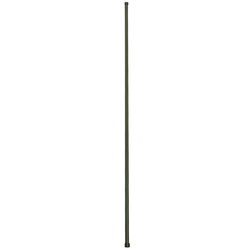 Napínací tyč 105 cm zelený Baumax