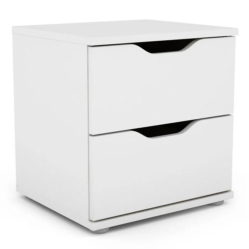 Noční Stolek Saga 40x35x42cm 618809 Baumax